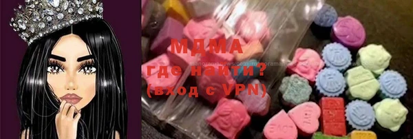 мдпв Инта